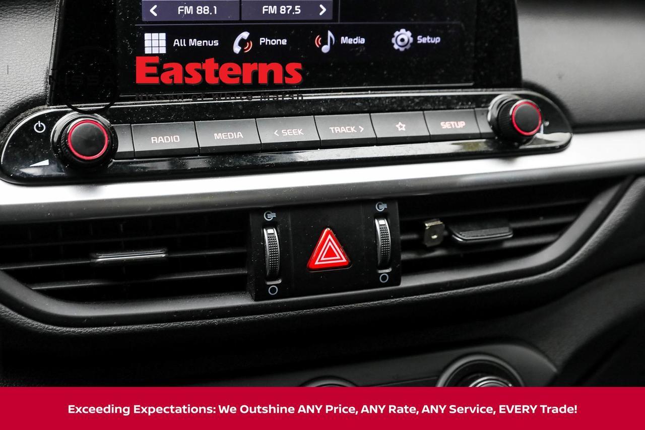 2024 Kia Forte LXS White Marsh MD