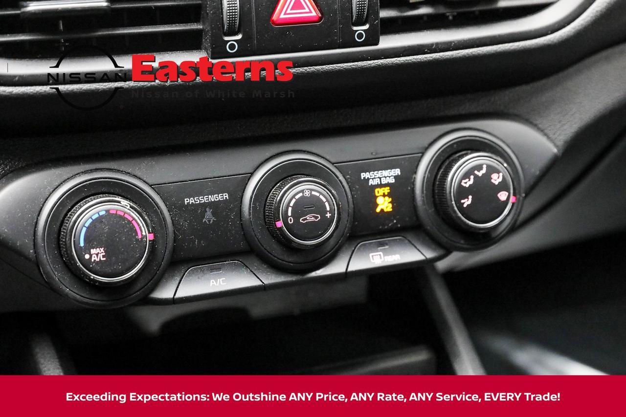 2024 Kia Forte LXS White Marsh MD