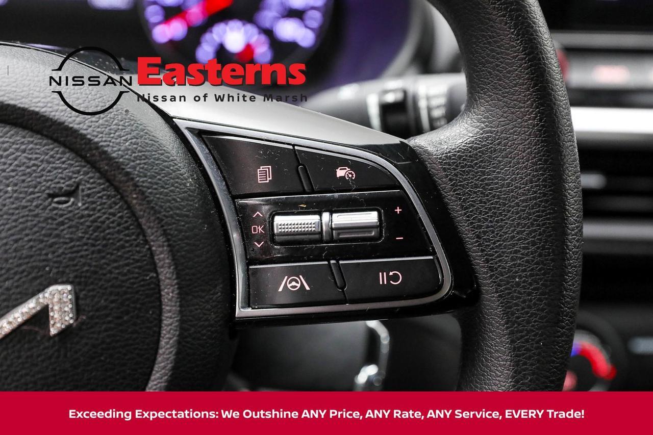 2024 Kia Forte LXS White Marsh MD