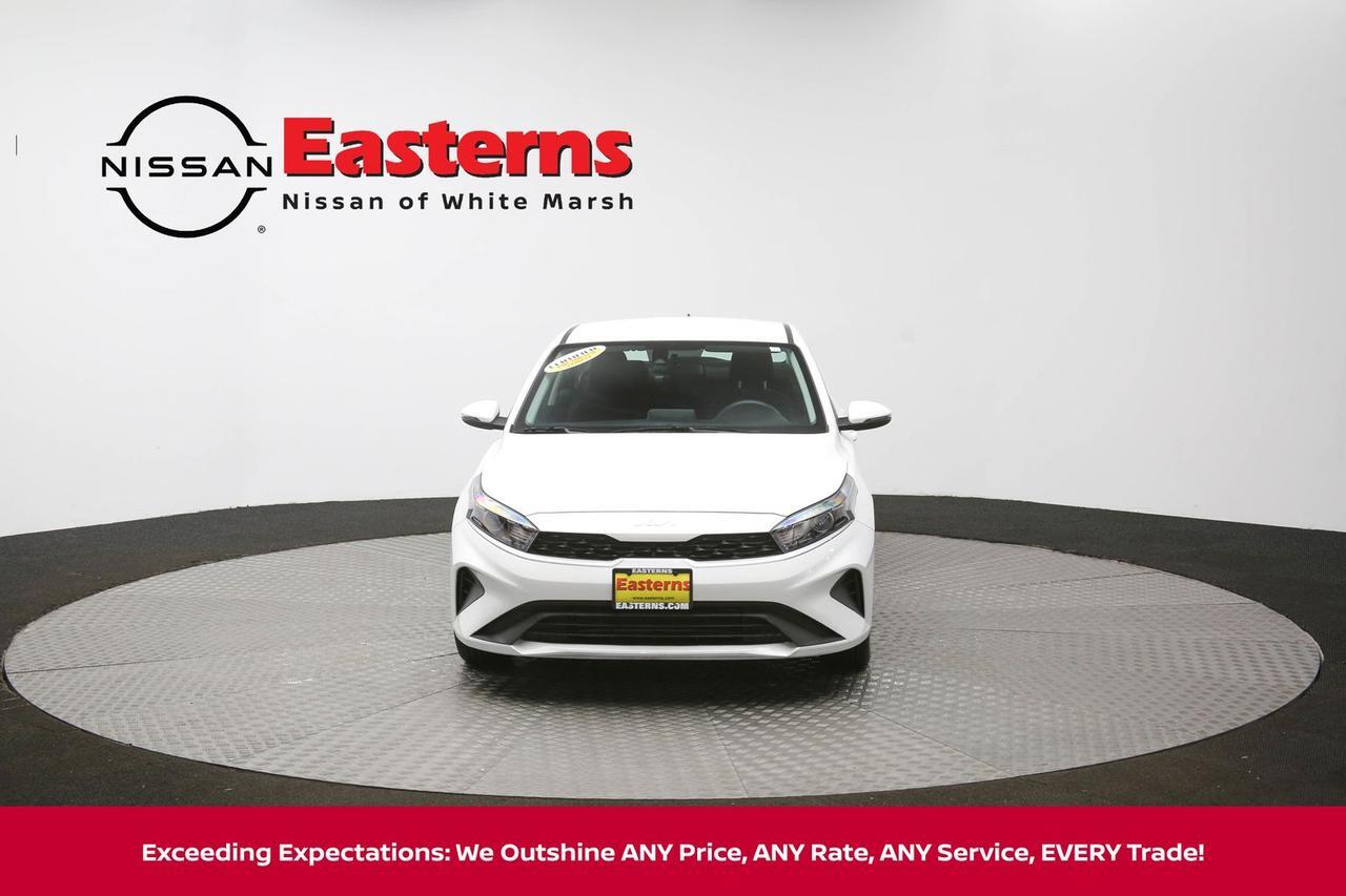2024 Kia Forte LXS White Marsh MD
