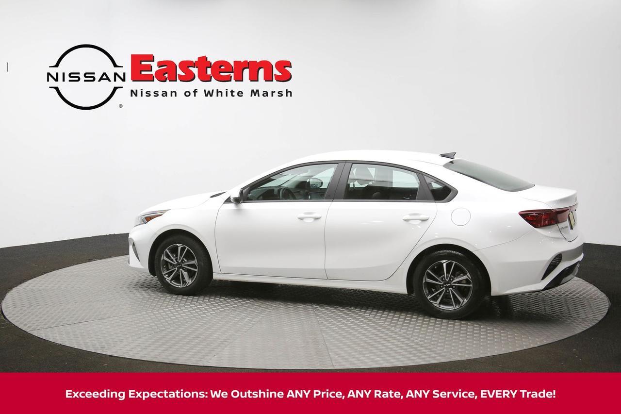 2024 Kia Forte LXS White Marsh MD