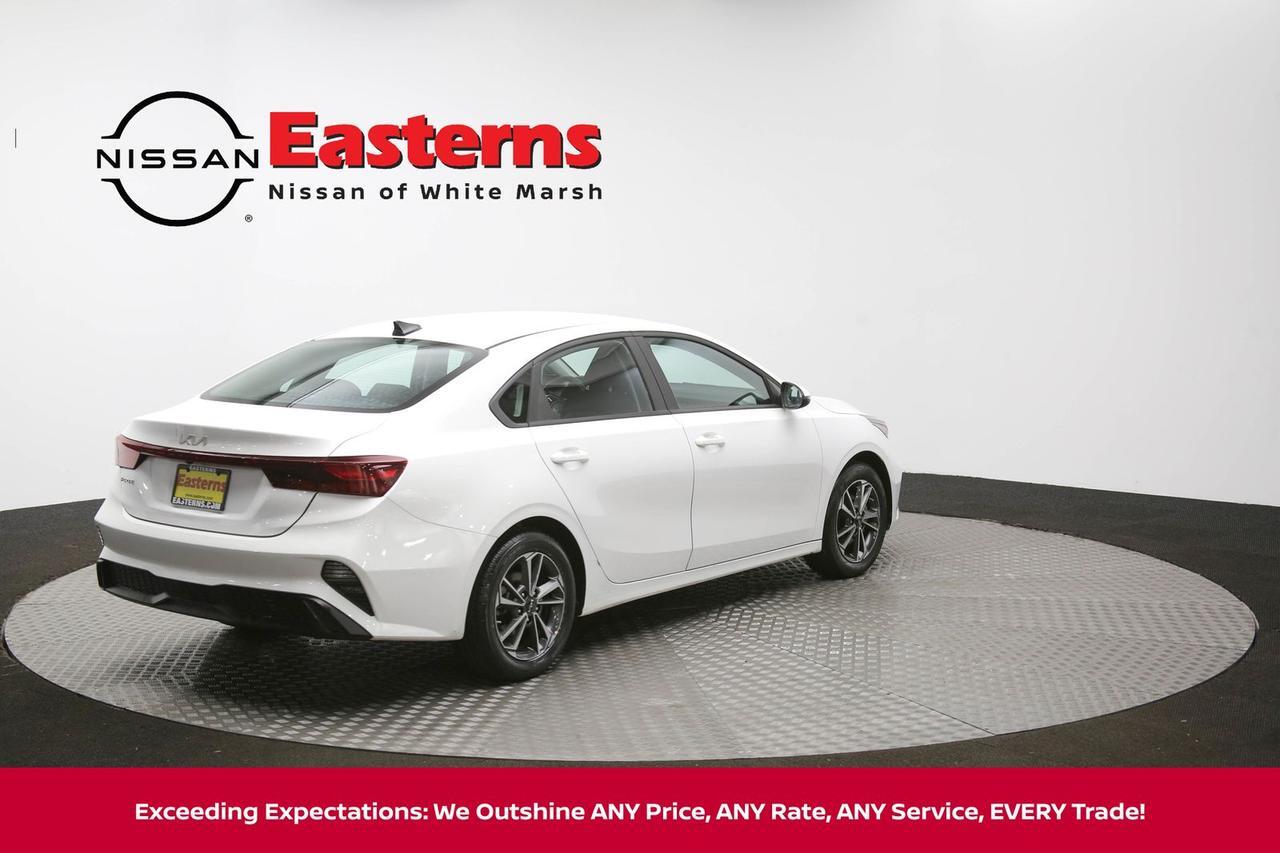 2024 Kia Forte LXS White Marsh MD