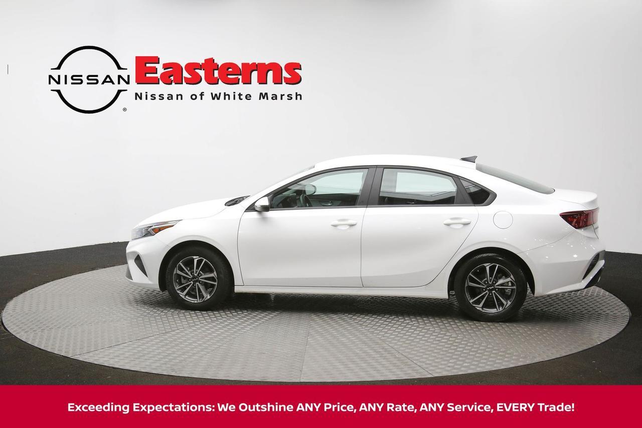 2024 Kia Forte LXS White Marsh MD