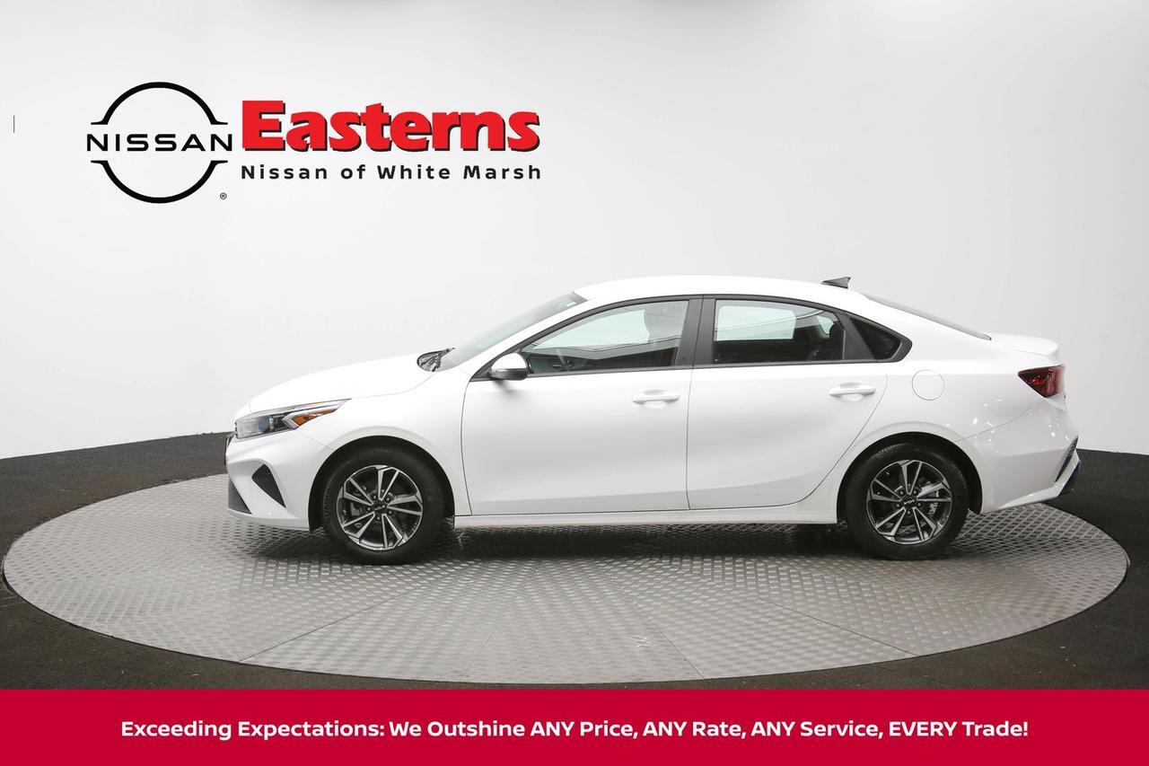 2024 Kia Forte LXS White Marsh MD