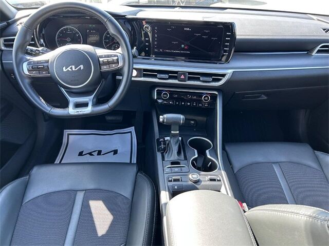2024 Kia K5 GT-Line Cape Girardeau MO
