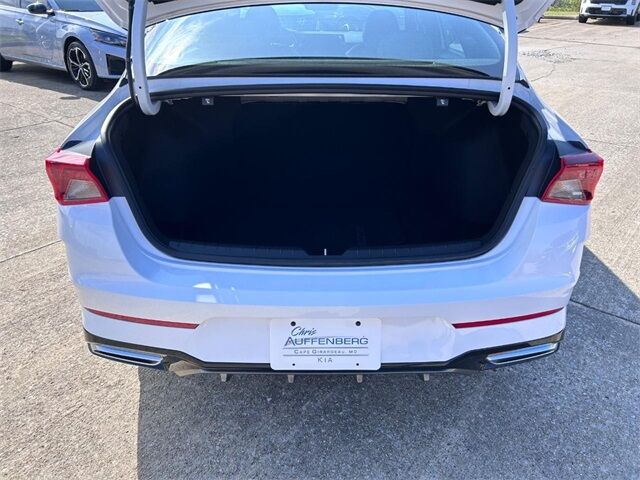 2024 Kia K5 GT-Line Cape Girardeau MO