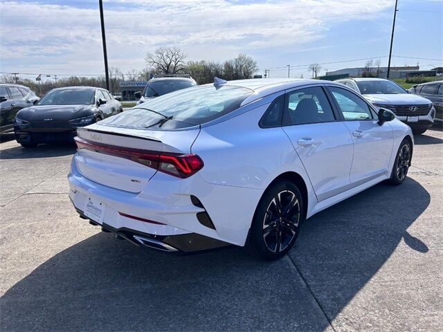 2024 Kia K5 GT-Line Cape Girardeau MO