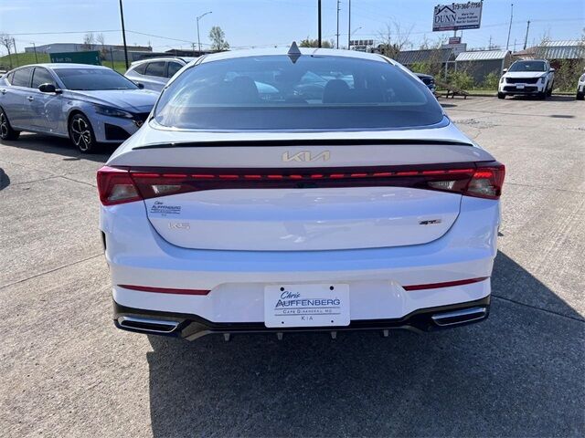 2024 Kia K5 GT-Line Cape Girardeau MO