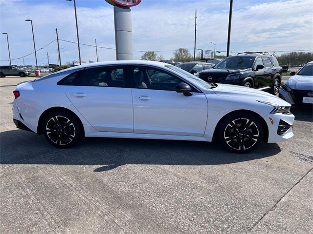 2024 Kia K5 GT-Line Cape Girardeau MO