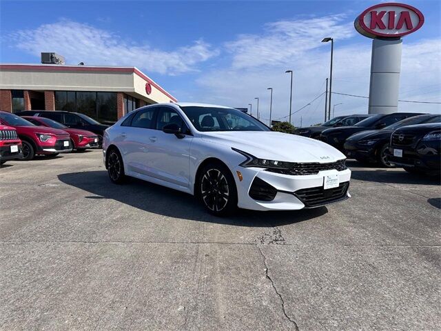 2024 Kia K5 GT-Line Cape Girardeau MO
