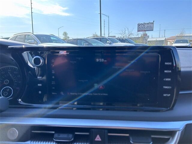 2024 Kia K5 GT-Line Cape Girardeau MO