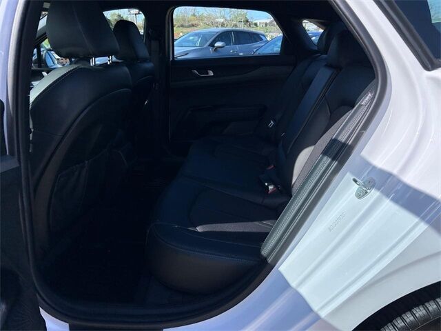 2024 Kia K5 GT-Line Cape Girardeau MO