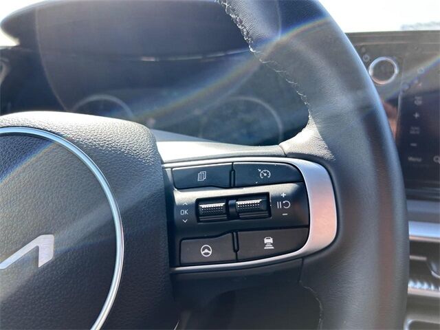 2024 Kia K5 GT-Line Cape Girardeau MO