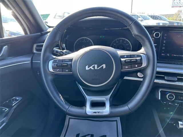 2024 Kia K5 GT-Line Cape Girardeau MO