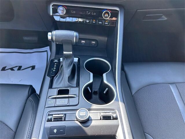 2024 Kia K5 GT-Line Cape Girardeau MO