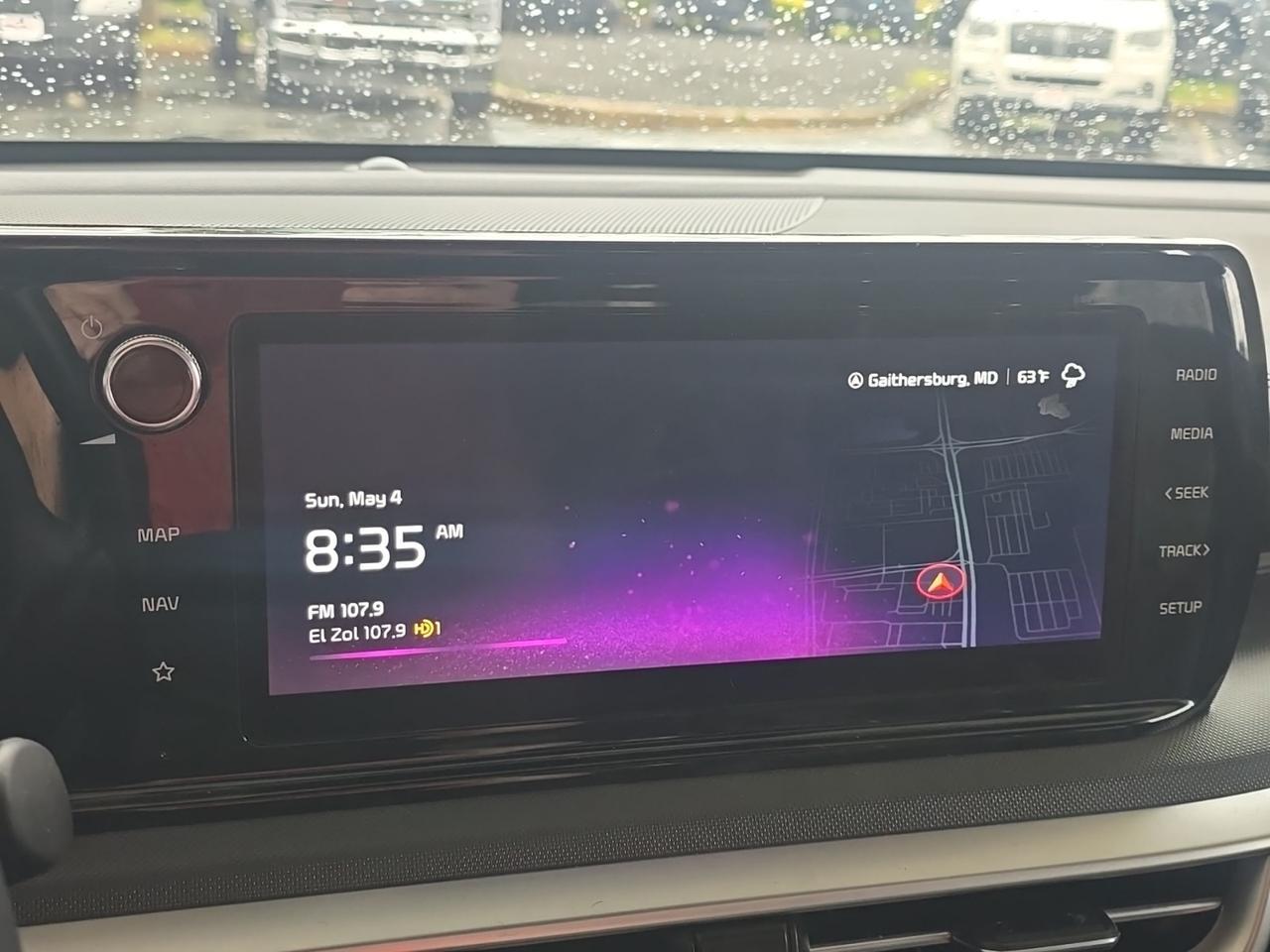 2024 Kia K5 GT-Line Gaithersburg MD