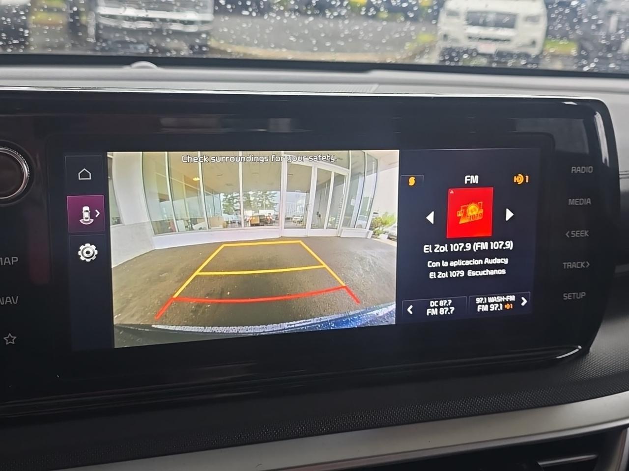 2024 Kia K5 GT-Line Gaithersburg MD