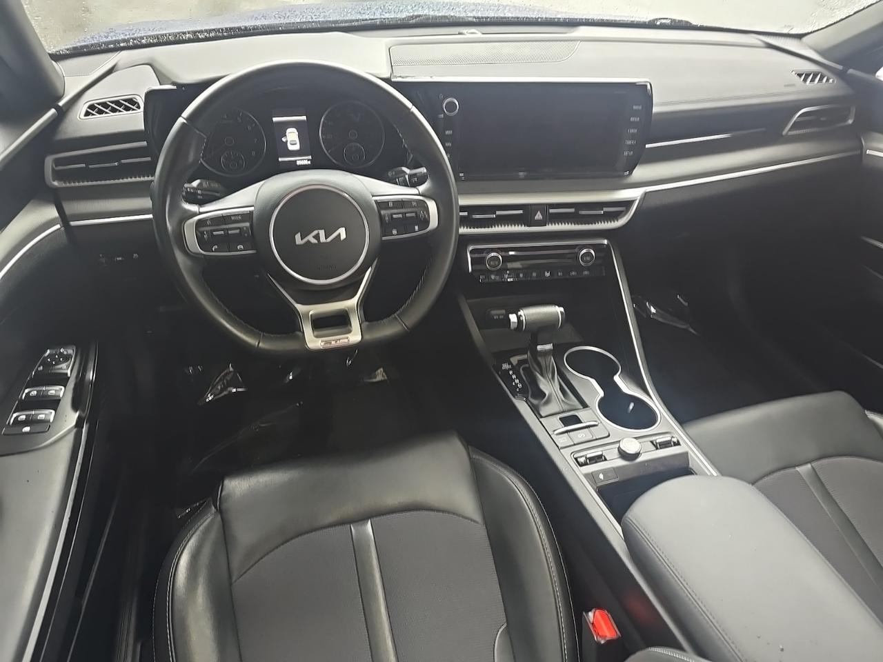 2024 Kia K5 GT-Line Gaithersburg MD