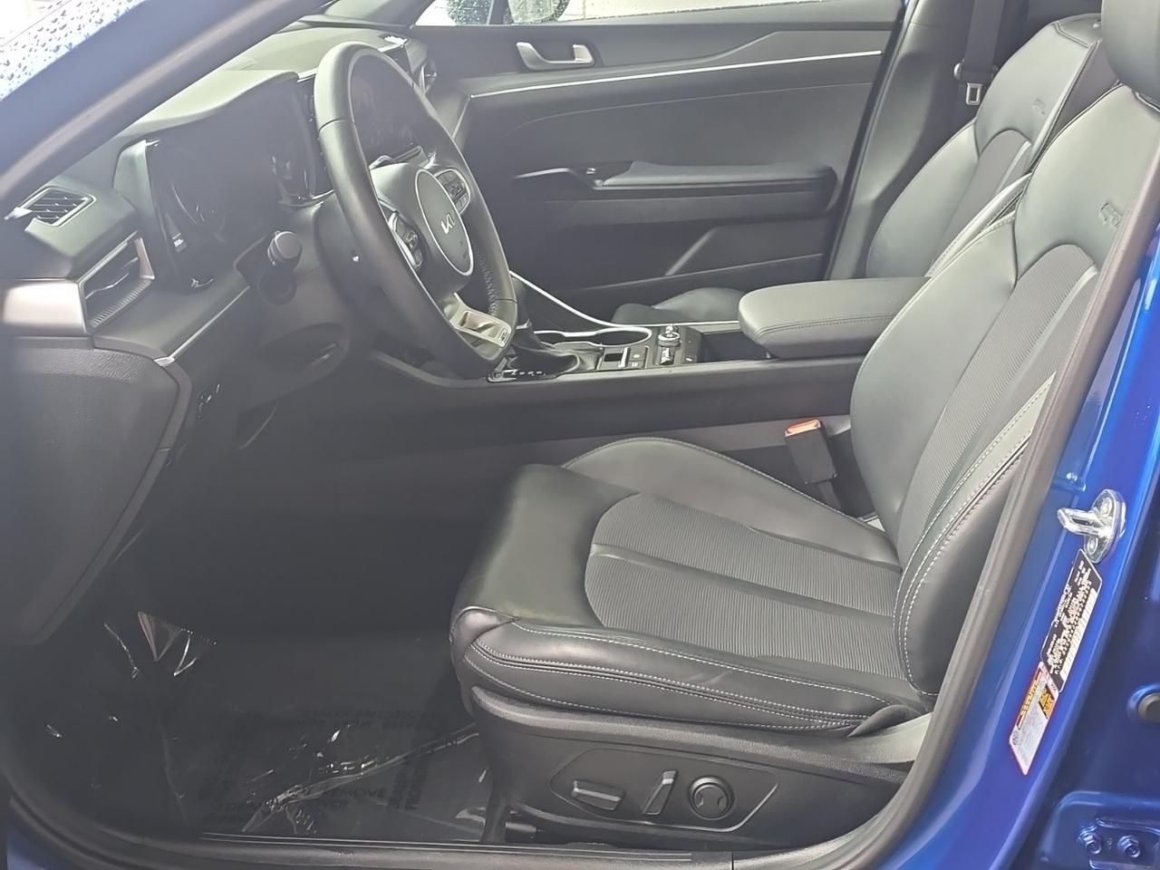 2024 Kia K5 GT-Line Gaithersburg MD