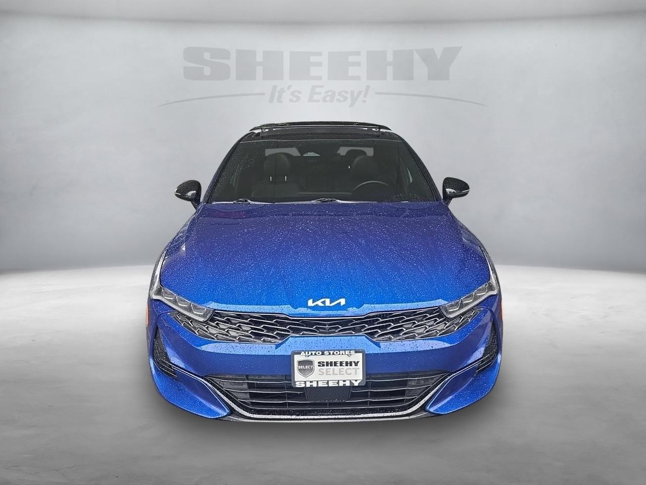 2024 Kia K5 GT-Line Gaithersburg MD