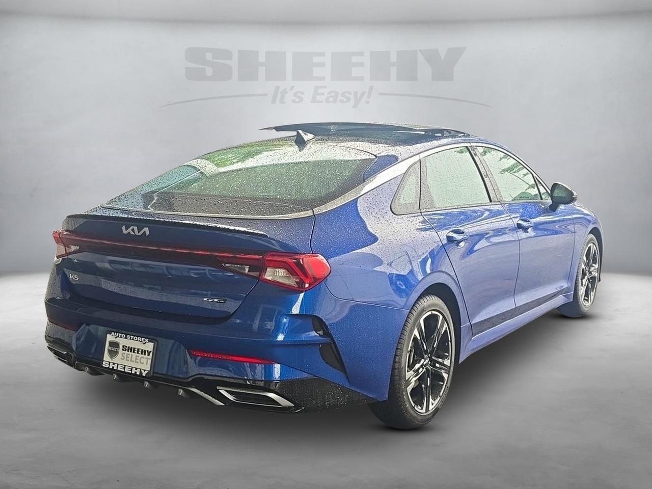 2024 Kia K5 GT-Line Gaithersburg MD