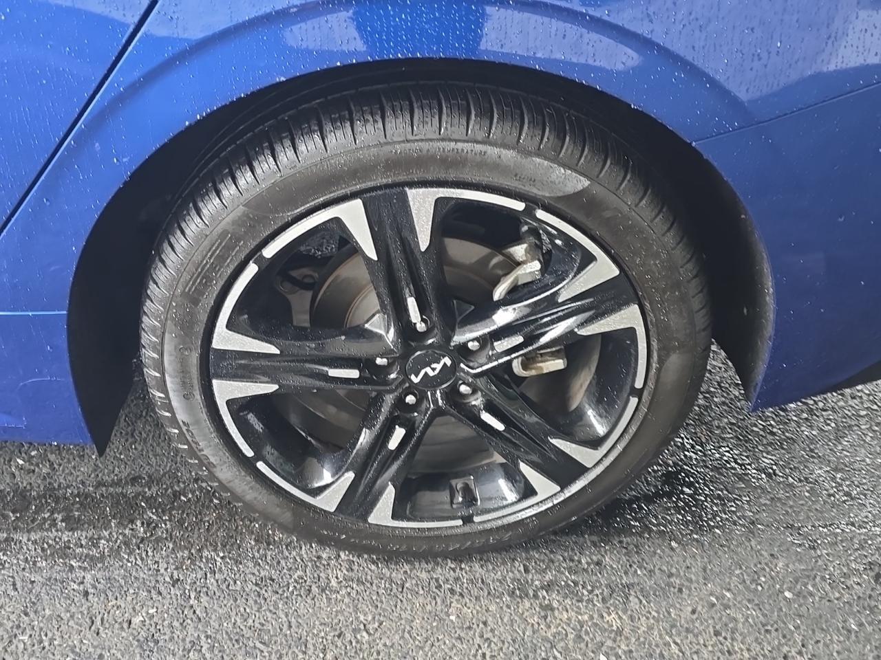 2024 Kia K5 GT-Line Gaithersburg MD