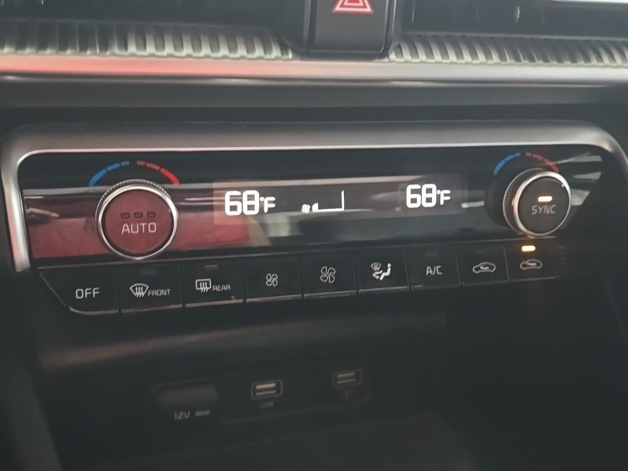 2024 Kia K5 GT-Line Gaithersburg MD