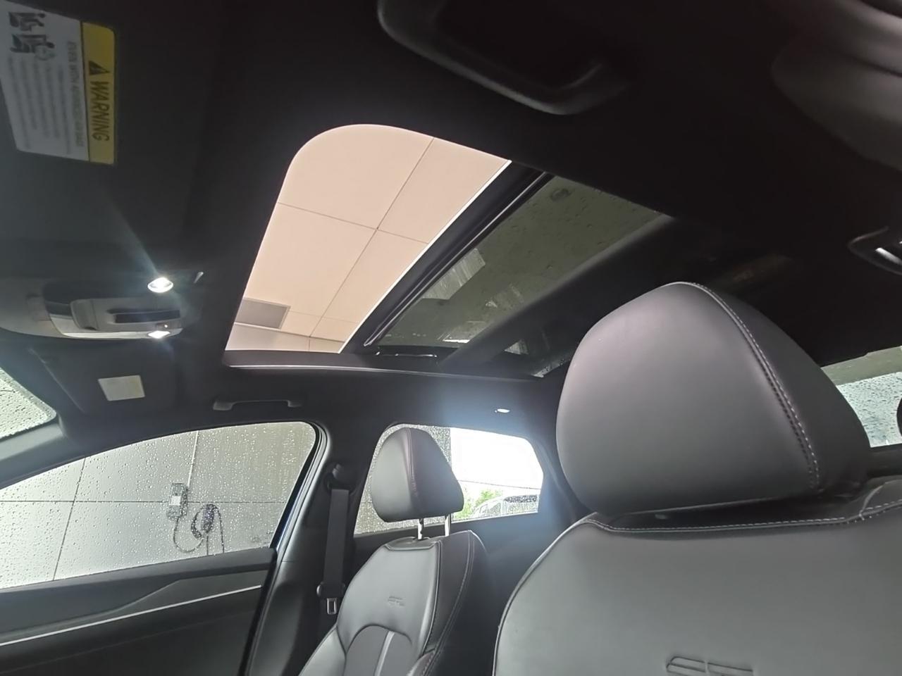 2024 Kia K5 GT-Line Gaithersburg MD