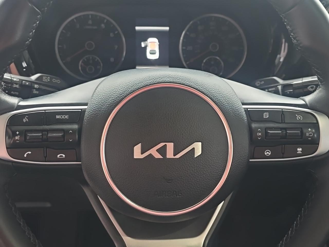 2024 Kia K5 GT-Line Gaithersburg MD