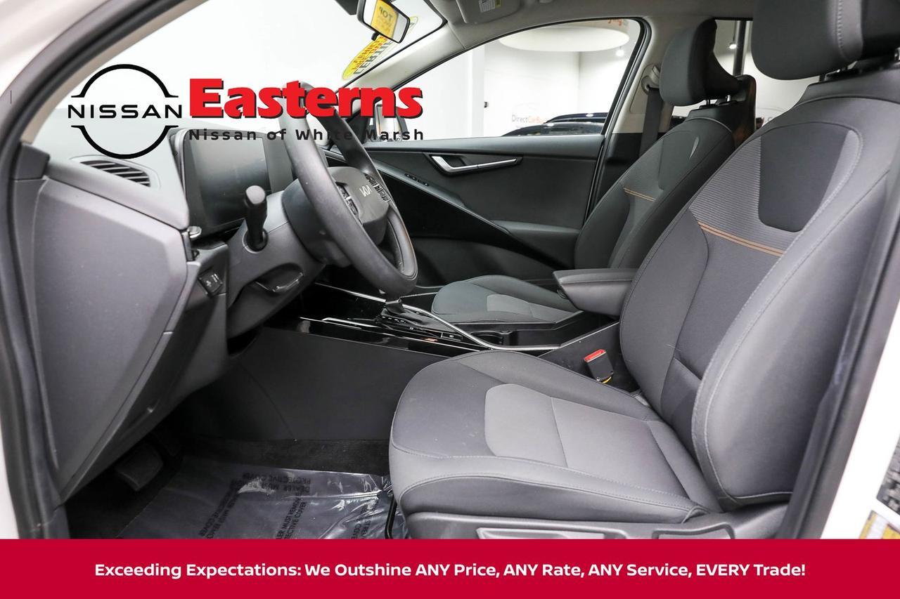2024 Kia Niro LX White Marsh MD