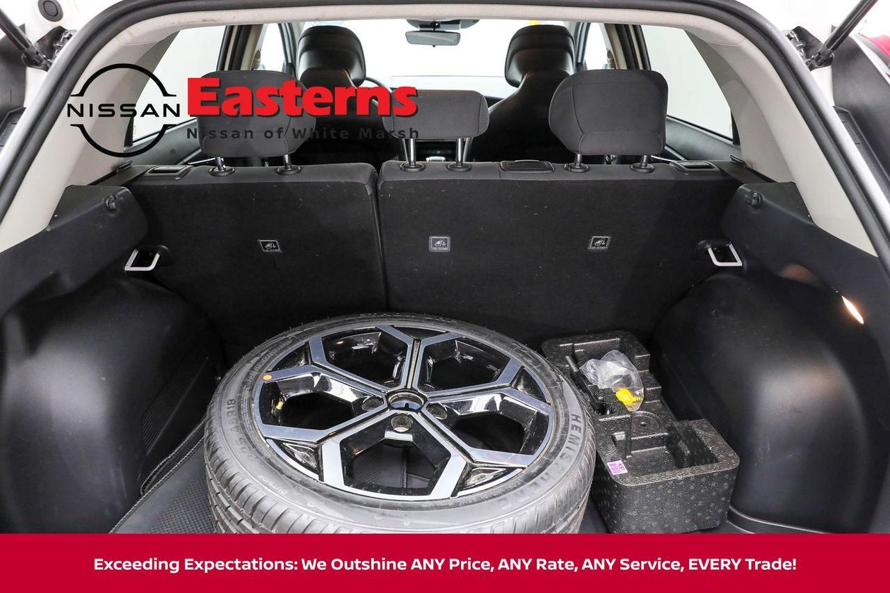 2024 Kia Niro LX White Marsh MD