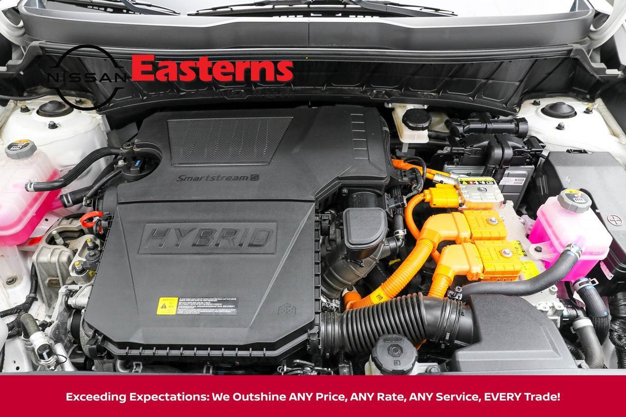 2024 Kia Niro LX White Marsh MD