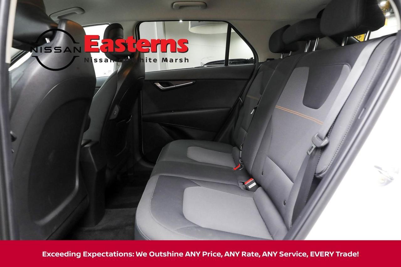 2024 Kia Niro LX White Marsh MD