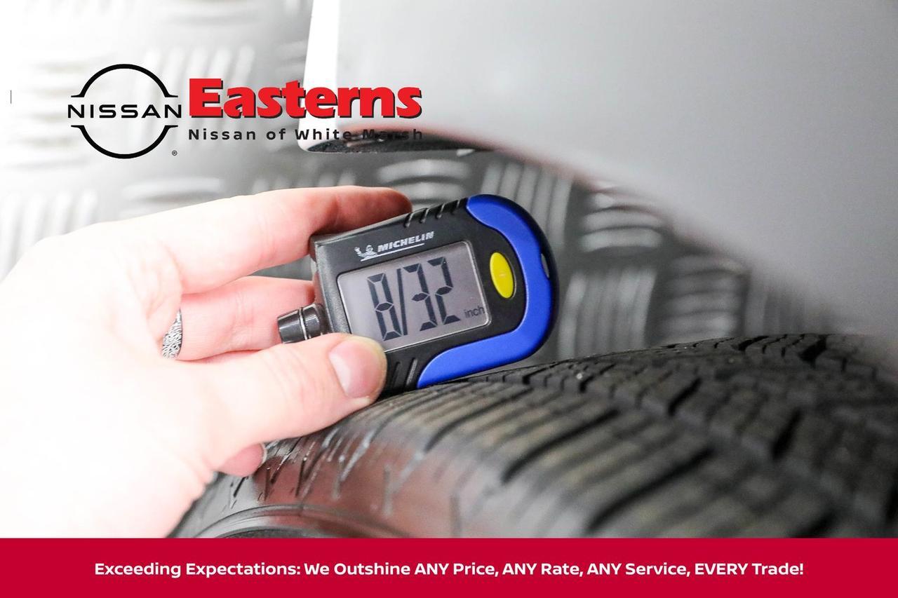 2024 Kia Niro LX White Marsh MD