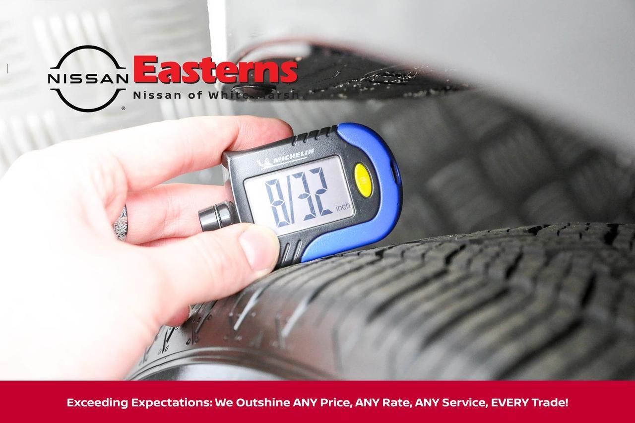 2024 Kia Niro LX White Marsh MD