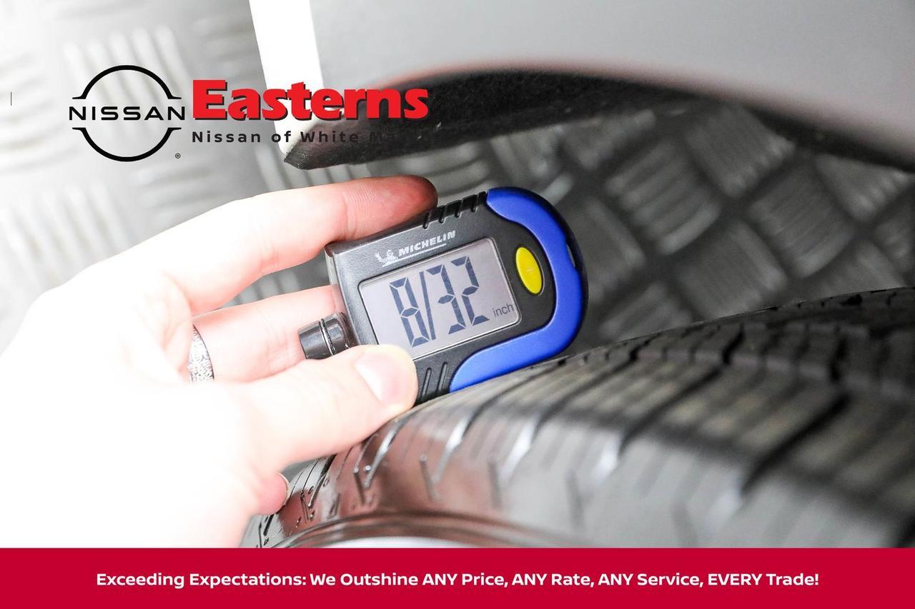 2024 Kia Niro LX White Marsh MD