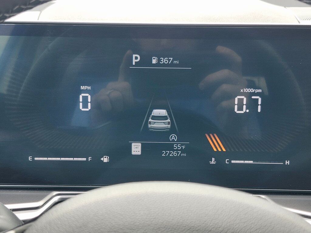 2024 Kia Sorento S Green Bay WI