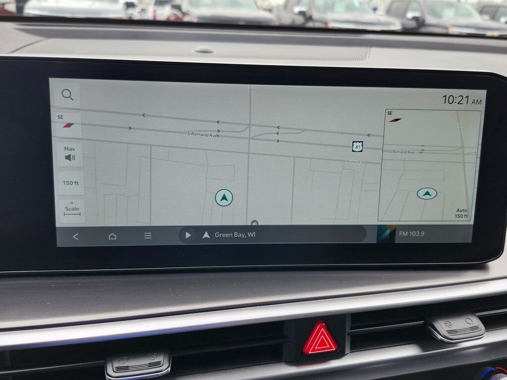 2024 Kia Sorento S Green Bay WI