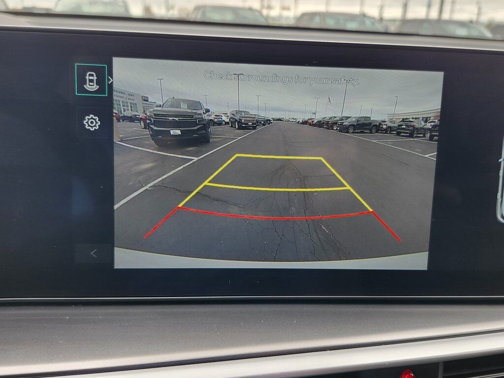 2024 Kia Sorento S Green Bay WI