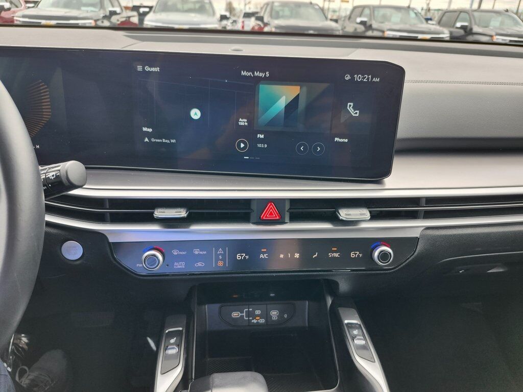 2024 Kia Sorento S Green Bay WI