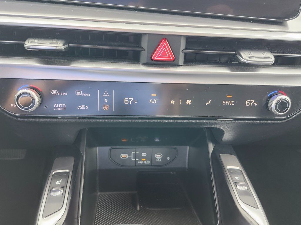 2024 Kia Sorento S Green Bay WI