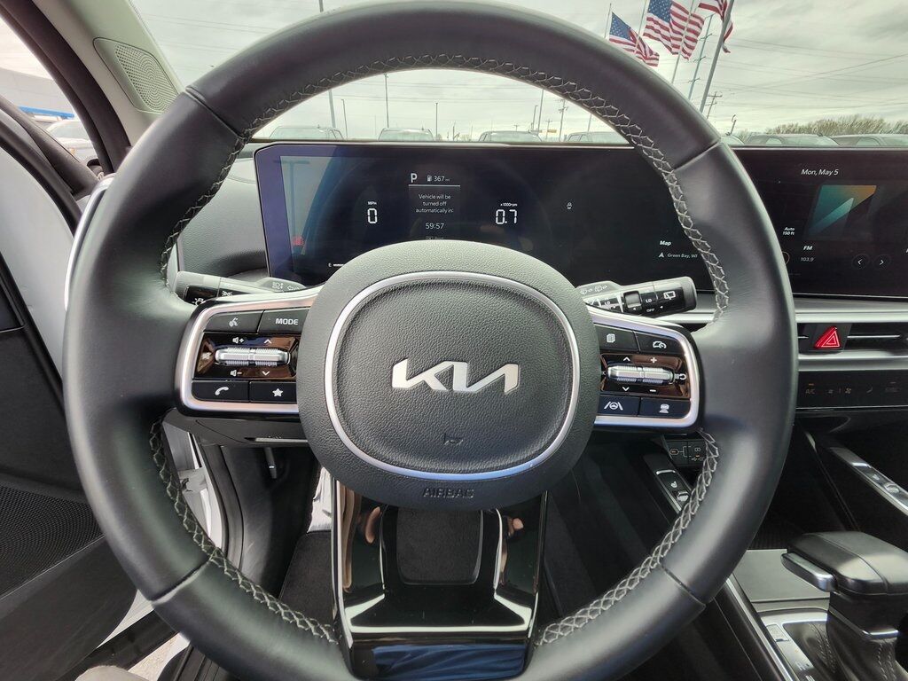 2024 Kia Sorento S Green Bay WI