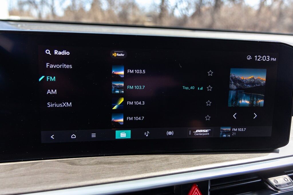 2024 Kia Sorento X-Line SX Prestige Kenosha WI