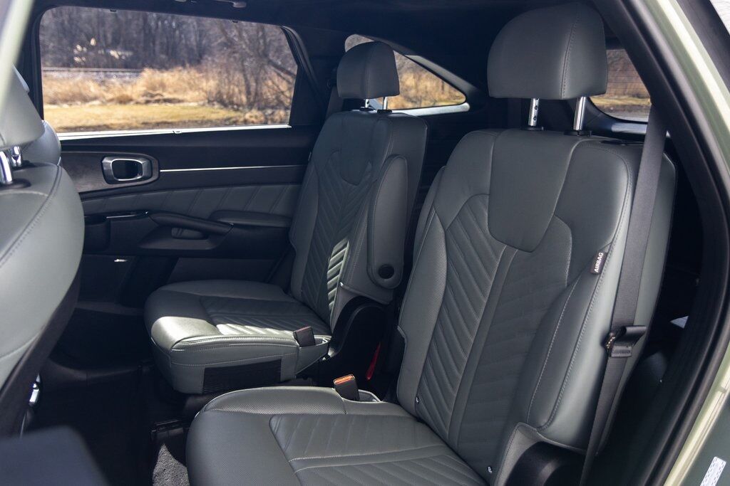 2024 Kia Sorento X-Line SX Prestige Kenosha WI