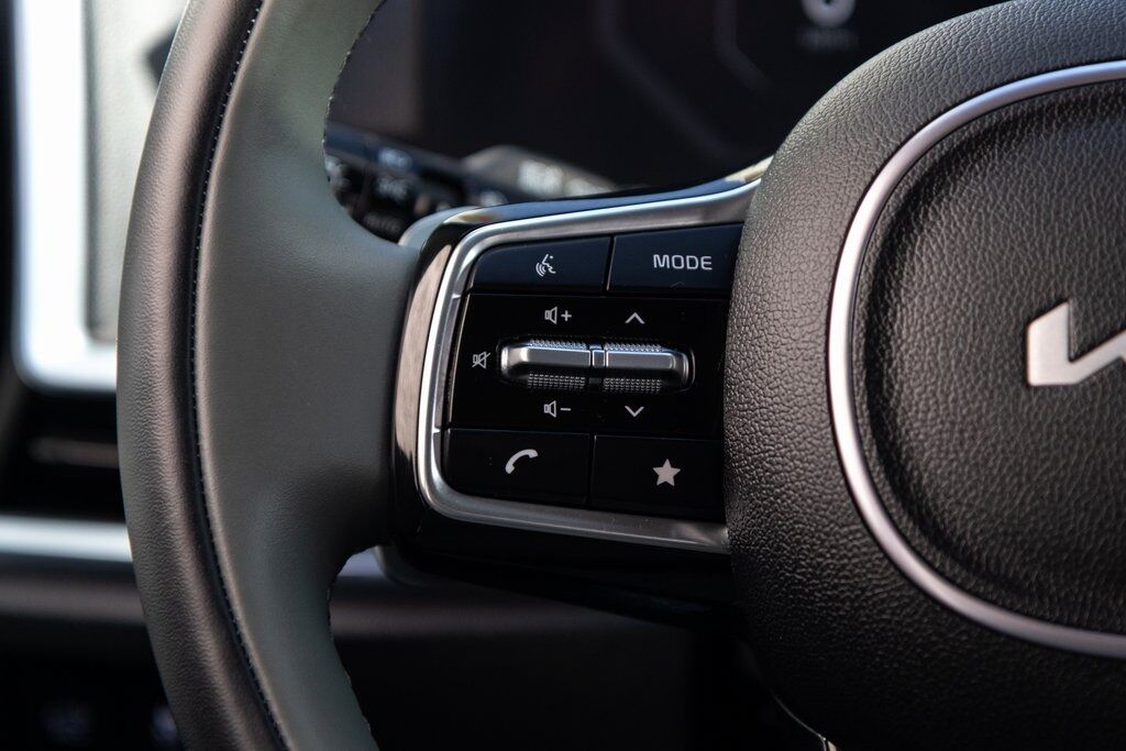 2024 Kia Sorento X-Line SX Prestige Kenosha WI