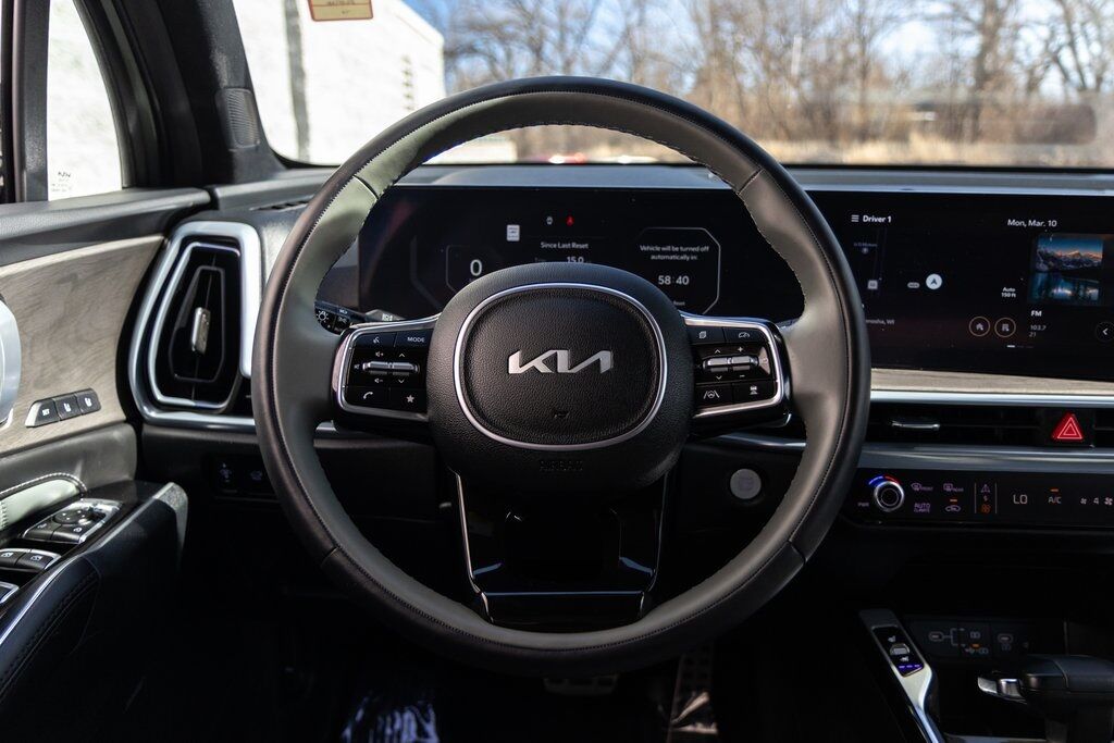 2024 Kia Sorento X-Line SX Prestige Kenosha WI