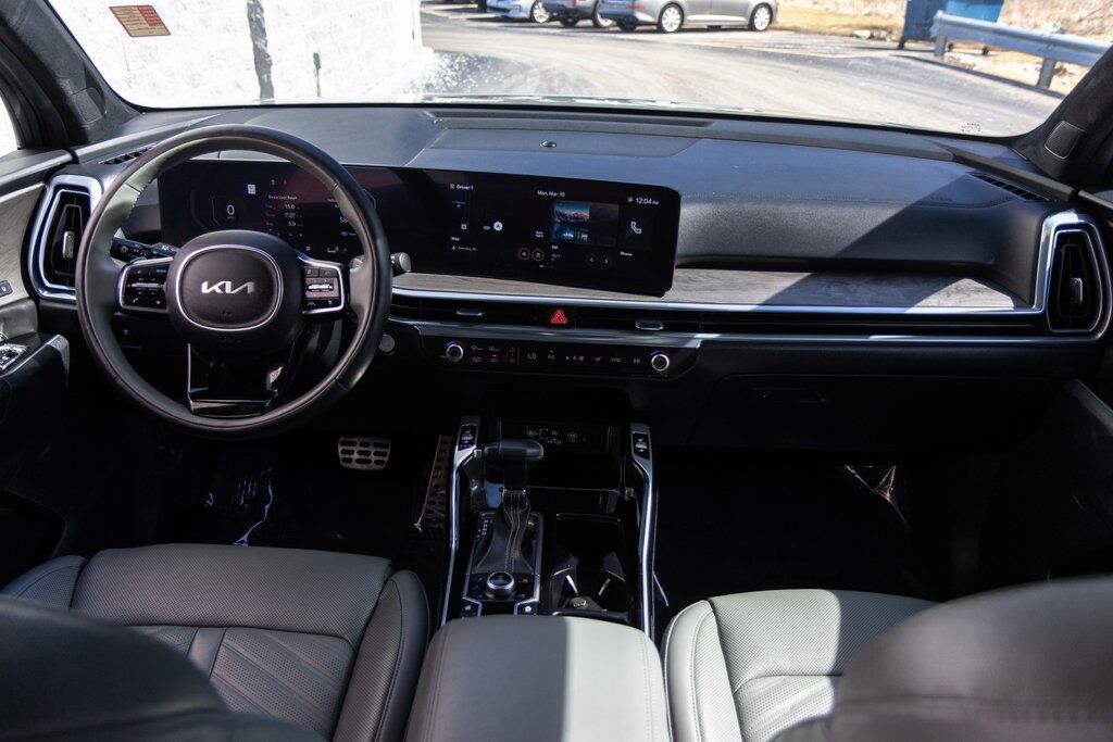 2024 Kia Sorento X-Line SX Prestige Kenosha WI
