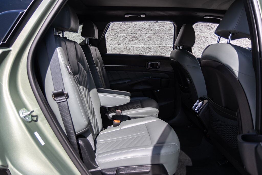 2024 Kia Sorento X-Line SX Prestige Kenosha WI