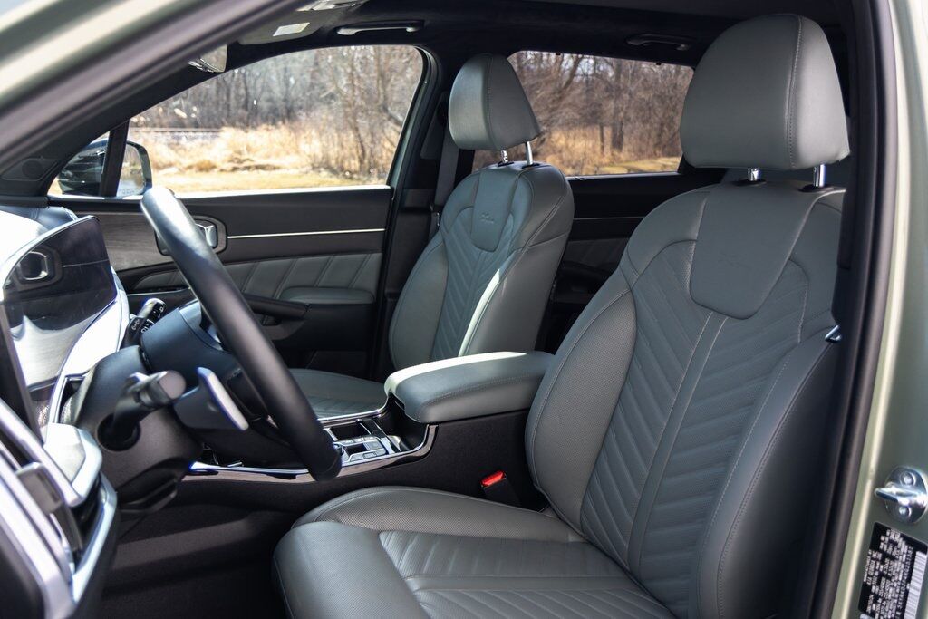 2024 Kia Sorento X-Line SX Prestige Kenosha WI