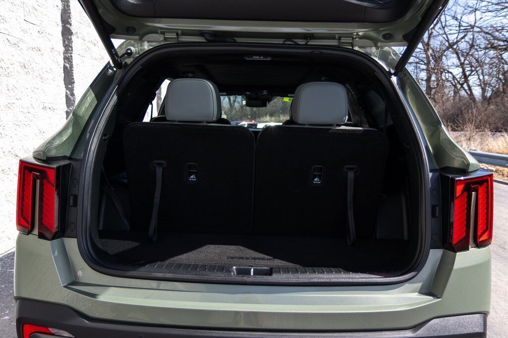 2024 Kia Sorento X-Line SX Prestige Kenosha WI
